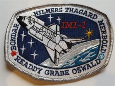 U.S. RAUMFAHRT NASA SPACE