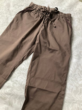 Domyos Hose Fitness Sport Gymnastik  Trainingshose Größe 40 Oxylane Decathlon