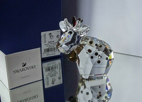 Swarovski birthday princess - swarovski,