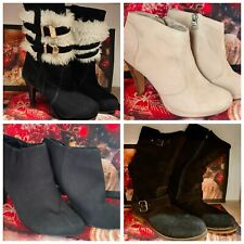 ❗️Damen❗️Schuhe❗️Winter Stiefel❗️High Heels❗️