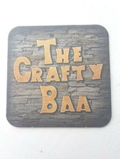 THE CRAFTY BAA - Windermere -