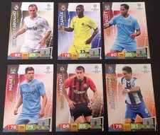 Football Champions League