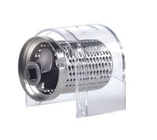 Reibevorsatz für Fleischwolf