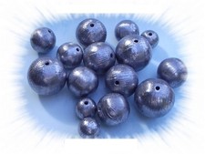 Kugelblei,Blei Durchlaufblei
