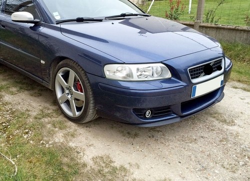 Passend für volvo s60r v70r - passend,