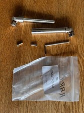 Kardan 5mm Antriebswelle 1/10 RC Crawler Axial SCX10 Off-road RC 113 170mm