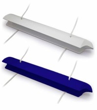 Ocean Bugfender Blade Polyurethan 1040 x 160 x 120 mm Bug Fender Segelschiff