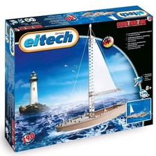 Eitech Construction Boote C 20