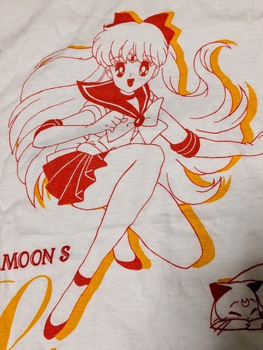 Sailor moon venus - sailor,