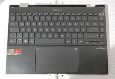 ASUS Zenbook 14 Flip OLED