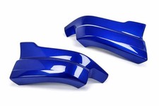 Heckansatz 2 teilig für