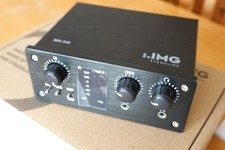 Audiointerface -  IMG
