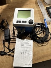 Endress+Hauser Liquiline M