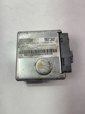 Fiat Punto 188 Steuergerät