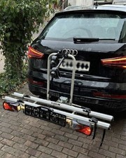 Eufab Fahrradträger James