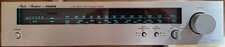 Fisher 1980's Stereo Tuner  FM-2121L, AM FM