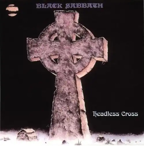 Black sabbath headless cross - headless,