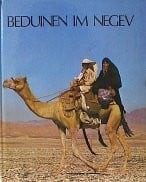 Beduinen negev buch - im,