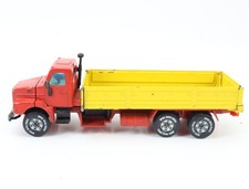 Siku Modellauto LKW Pritsche