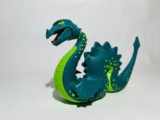 Playmobil: Nessie/Seeungeheuer 3155 #Wikinger #Monster #Figur #2002