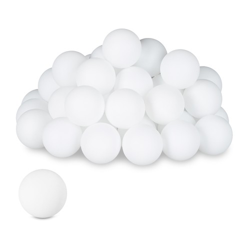 Beer pong bälle