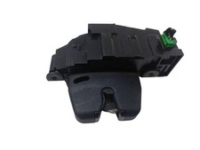 PEUGEOT 206 SW 2E/K TAILGATE