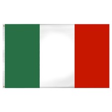 Fahne Italien Flagge