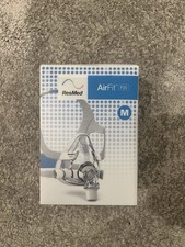Resmed Airfit F20 Größe M