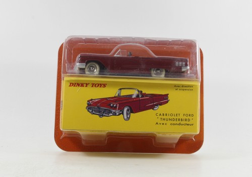 Ford thunderbird cabriolet - thunderbird,