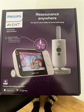 Philips AVENT Connected