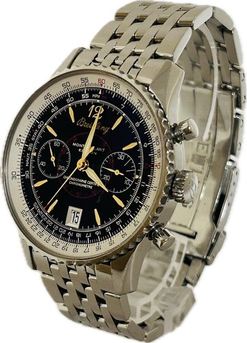 Breitling navitimer - breitling,