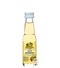 Prinz Alte Erdbeere im