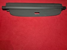 Original Laderaumabdeckung