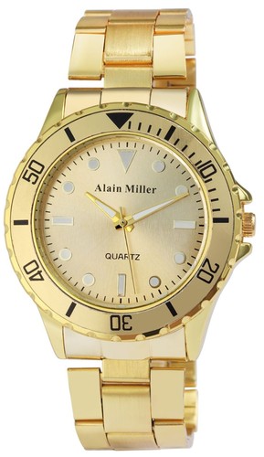 Alain miller herren armband - miller,
