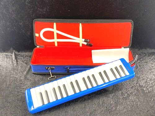 Melodica thomann - melodica,