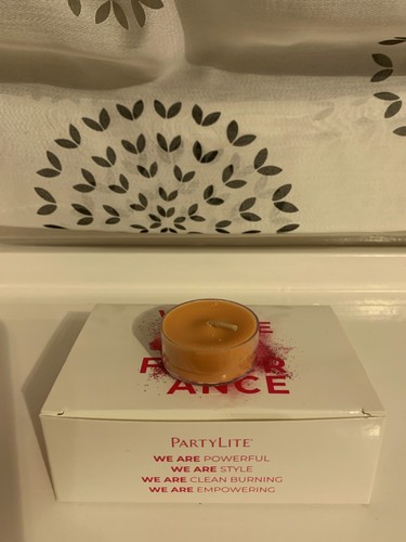 Partylite teelichter - partylite, *