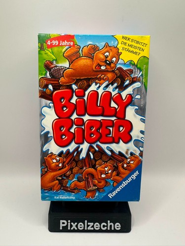Ravensburger billy - -,