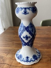 Kerzenhalter,Porzellan