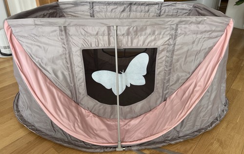 Magicbed reisebett faltbar - reisebett,
