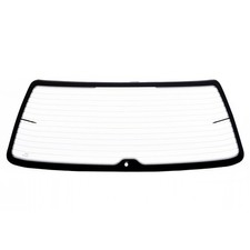 Heckscheibe Scheibe Glas für