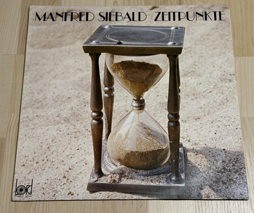 Vinyl schallplatte - vinyl,