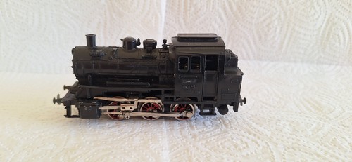 Märklin dampflok 89020 - märklin,