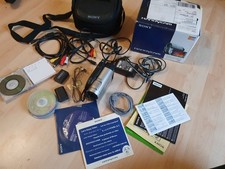 VIDEO CAMERA Sony HANDYCAM