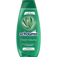 schauma Fresh Volume Shampoo
