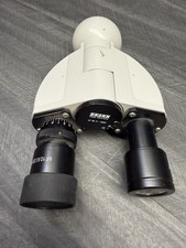 Carl Zeiss West Germany