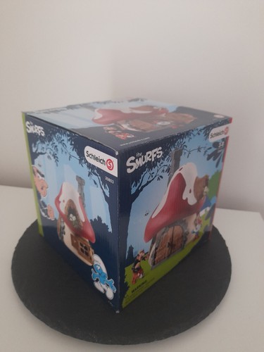 Schleich peyo schlümpfe - peyo,
