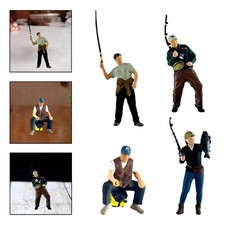 Maßstab 1:64 männliche