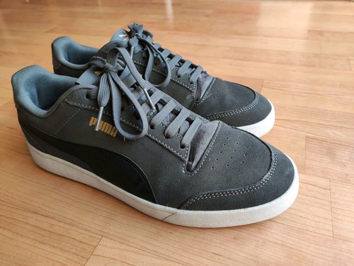 Puma shuffle sneaker - shuffle,