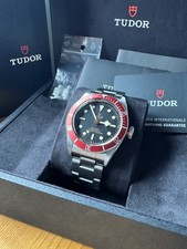 TUDOR Black Bay Heritage