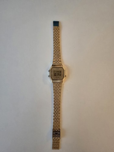 Casio retro classic - retro,